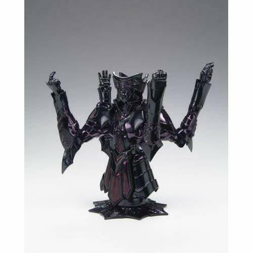 Bandai Saint Cloth Myth Gemini Saga (Meikoromo) Action Figure