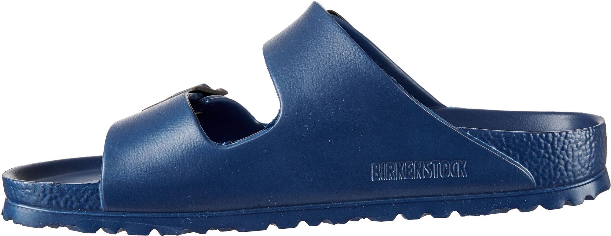 Birkenstock Women's Arizona Eva Navy
