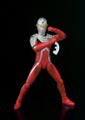Figure: ULTRA-ACT Series ULTRASEVEN