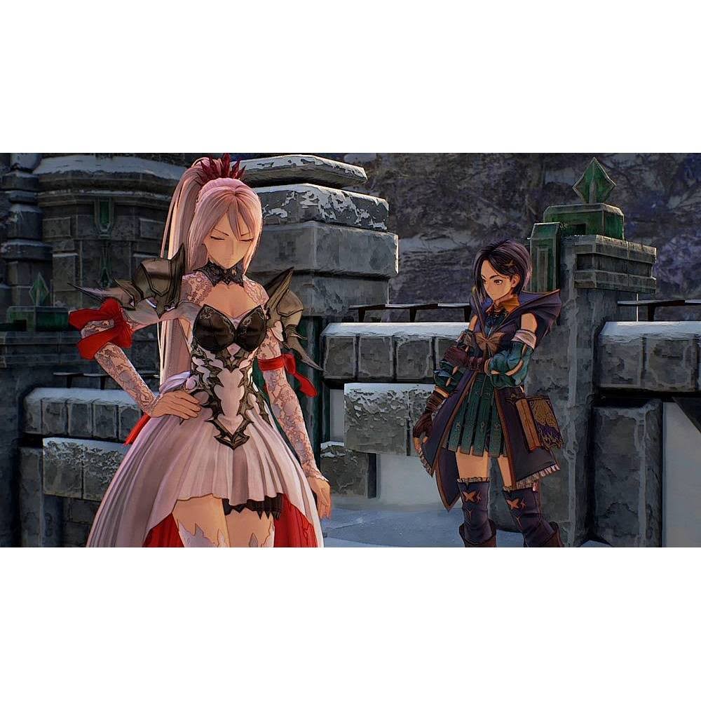 Tales Of Arise - PlayStation 5