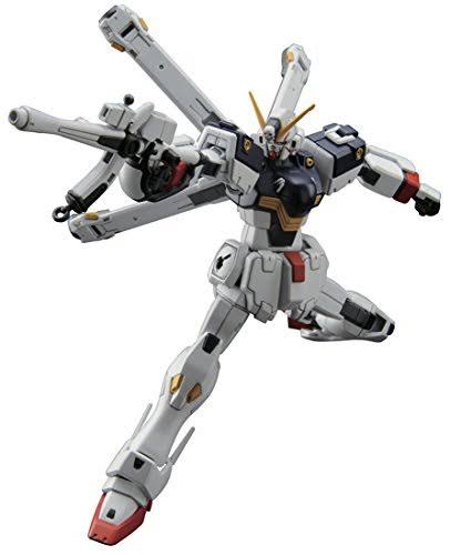 HGUC 1/144 #187 Crossbone Gundam X1