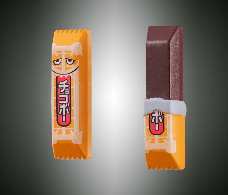 Yo-kai Watch Chogokin Robonyan