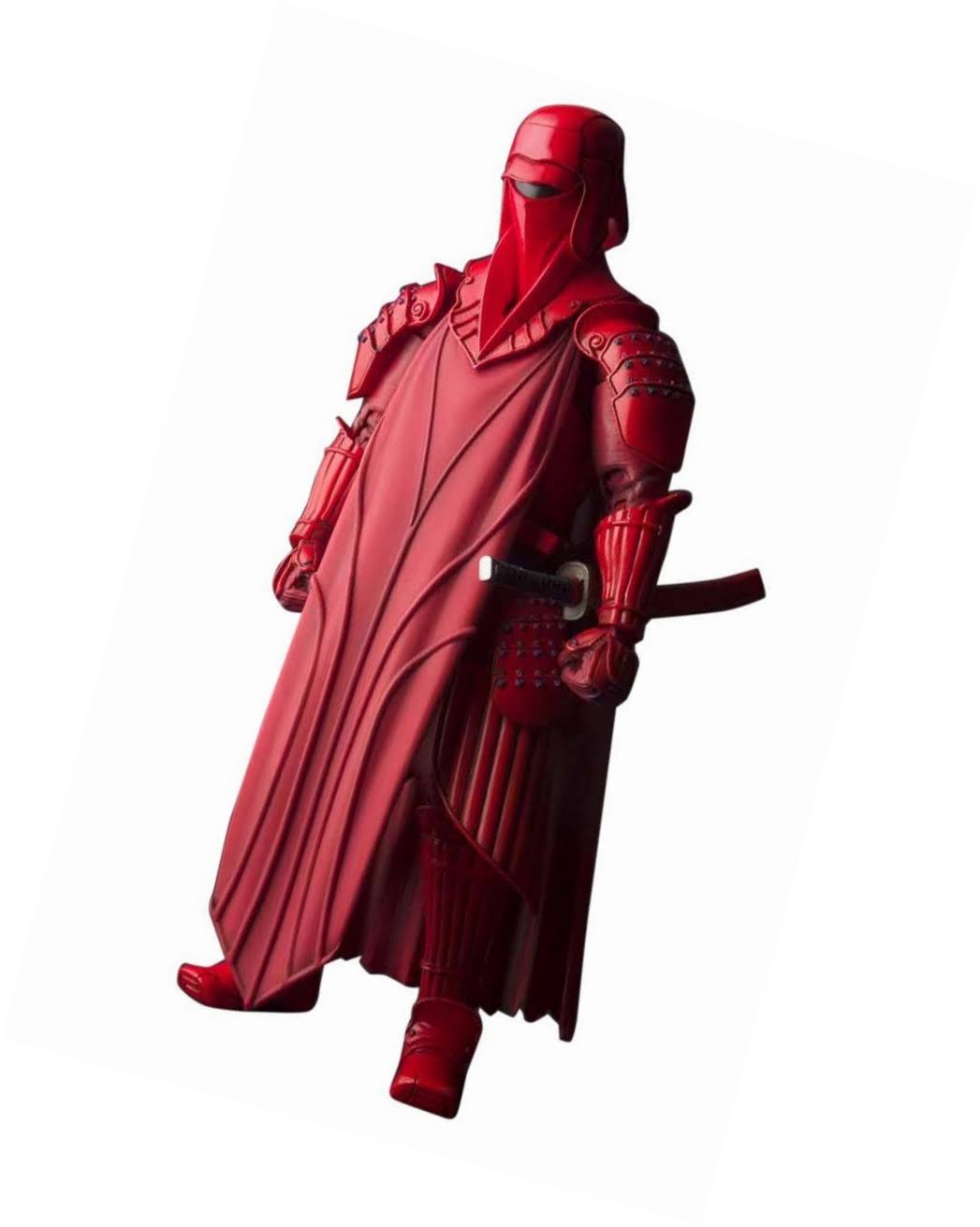 Star Wars Akazonae Royal Guard Meisho Movie Realization Action Figure