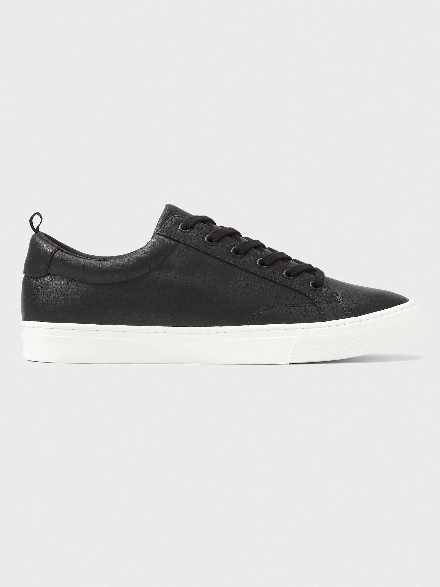 Men's Sneaker Black
