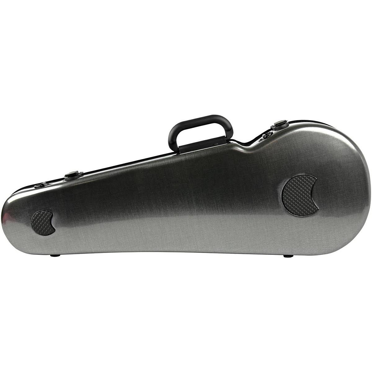 BAM 2200XL Contoured Hightech Adjustable Viola Case Tweed