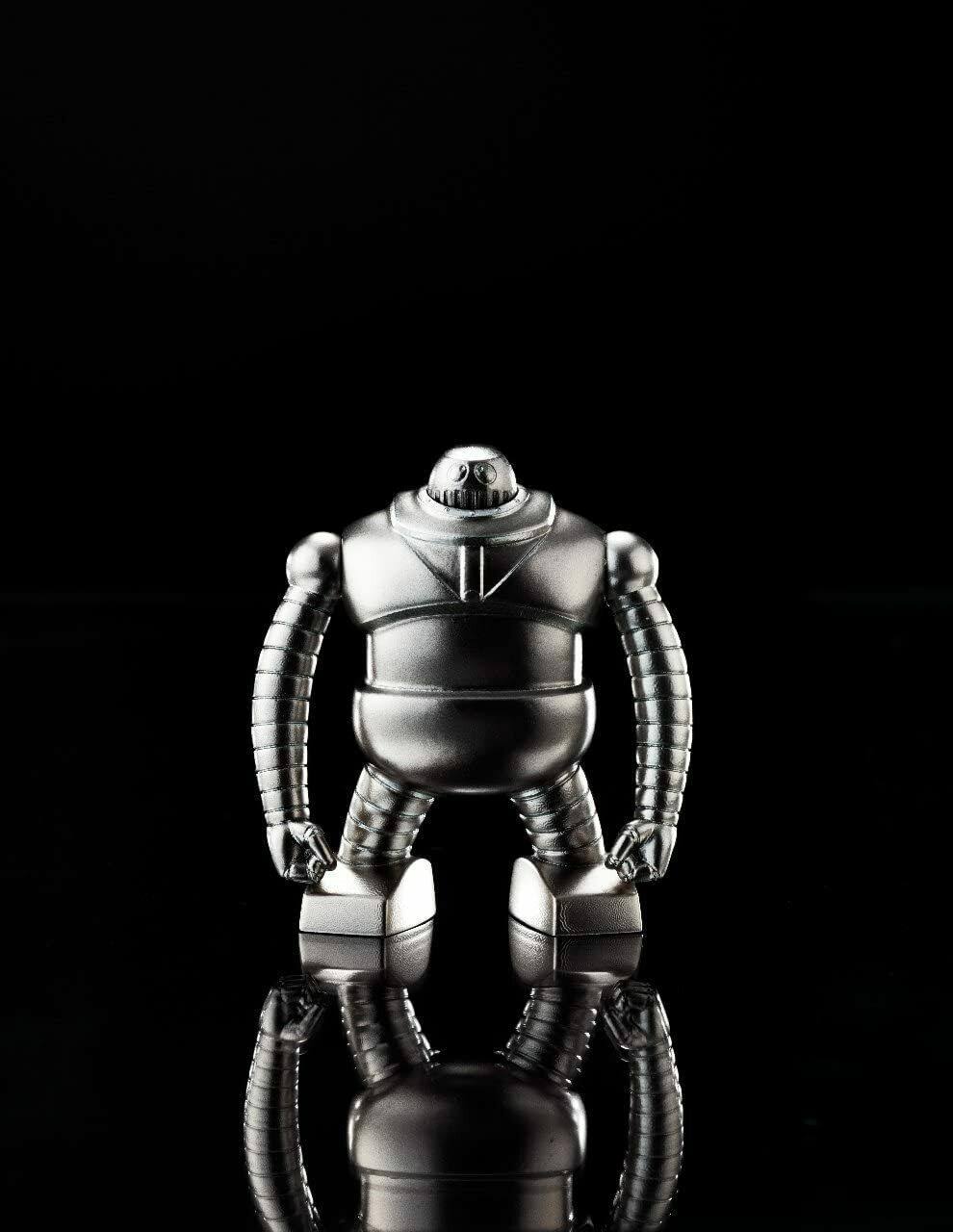 Absolute Chogokin Action Figure 323267