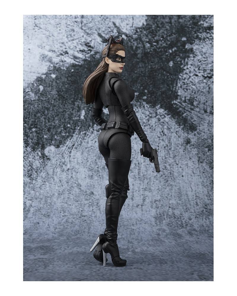 S.H. Figuarts - The Dark Knight - Catwoman