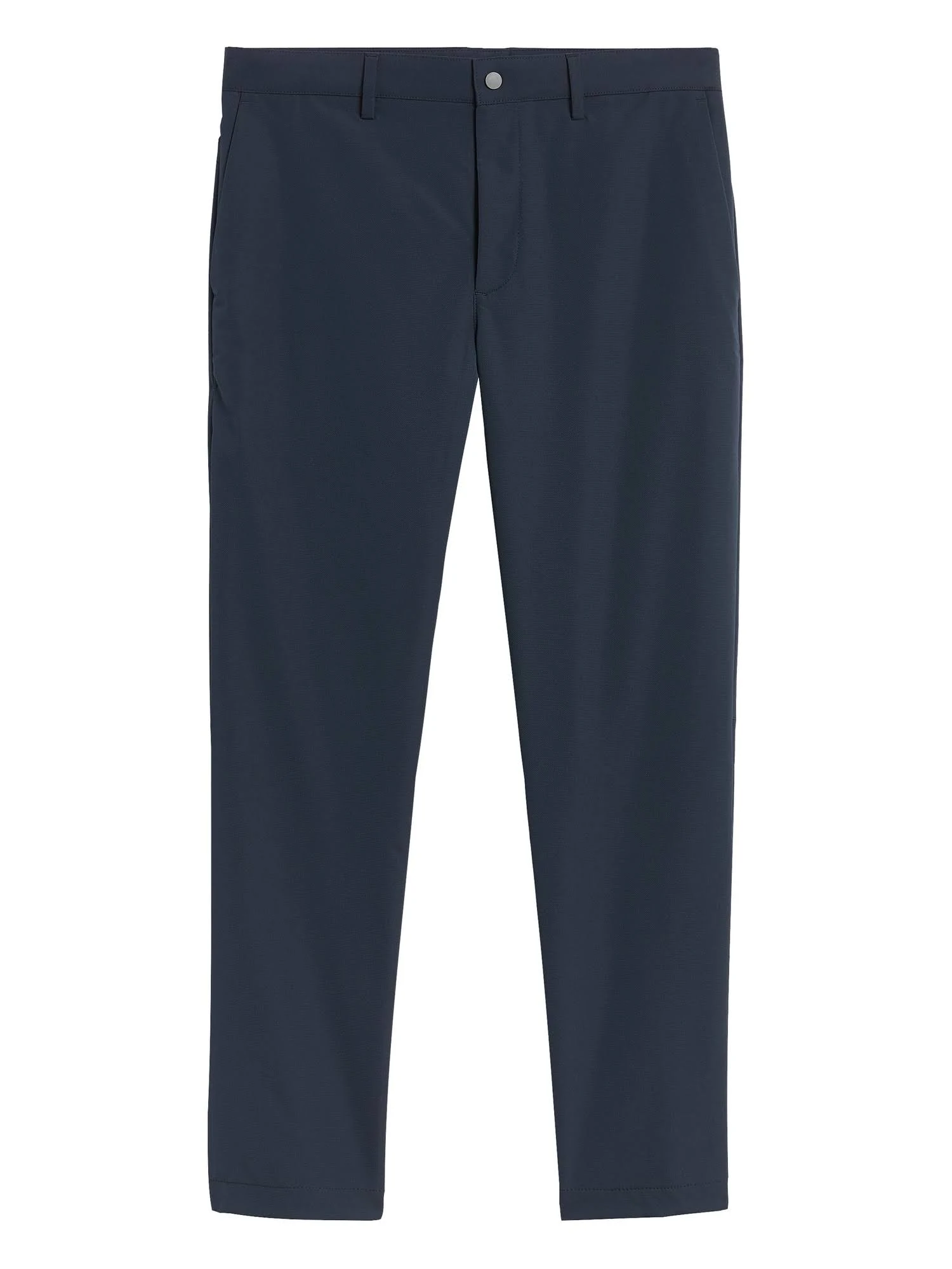 Banana Republic men's Slim City Pant Night Navy Size 33W 32L