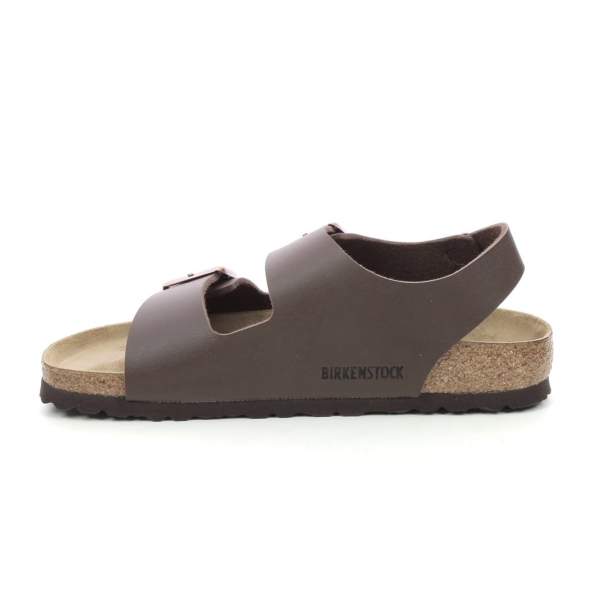 Birkenstock - Milano Brown / EU 40