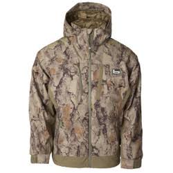 Banded Stretchapeake Wader Jacket - Size XL Tall, Natural Gear
