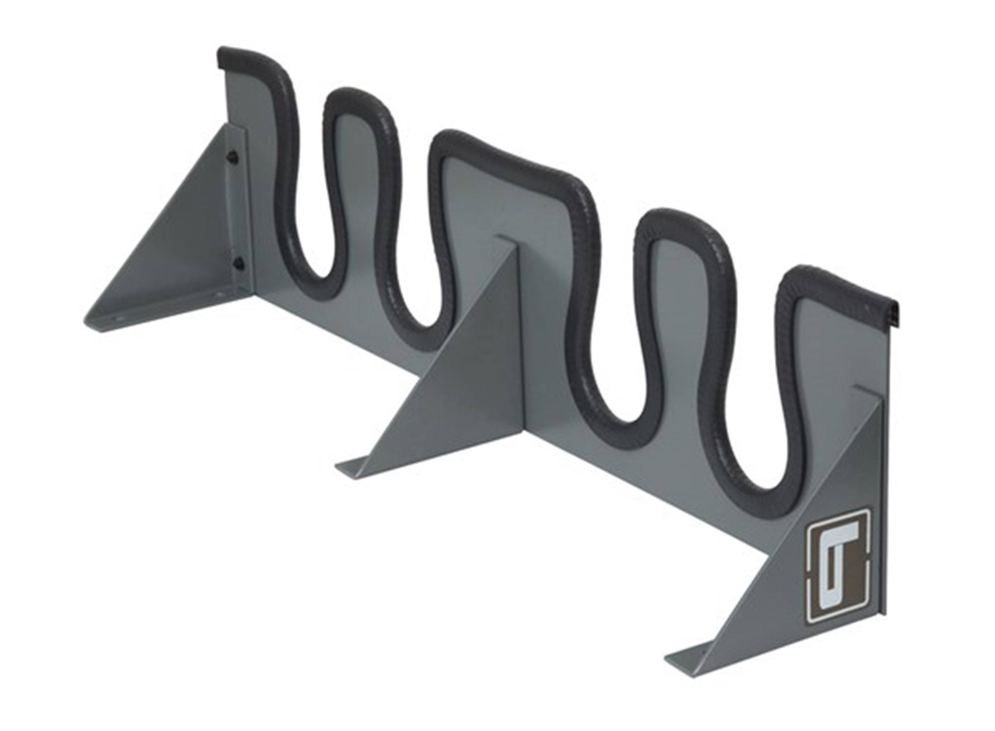 Banded Boot Hanger (Double)