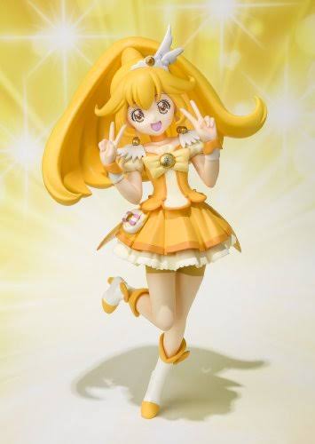 *Figuarts Zero Cure Piece
