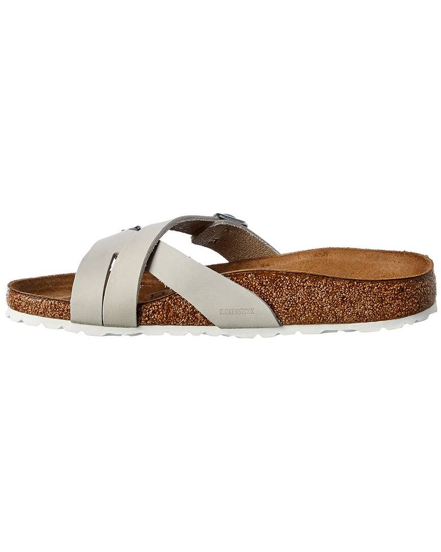 Birkenstock Yao Leather Sandal