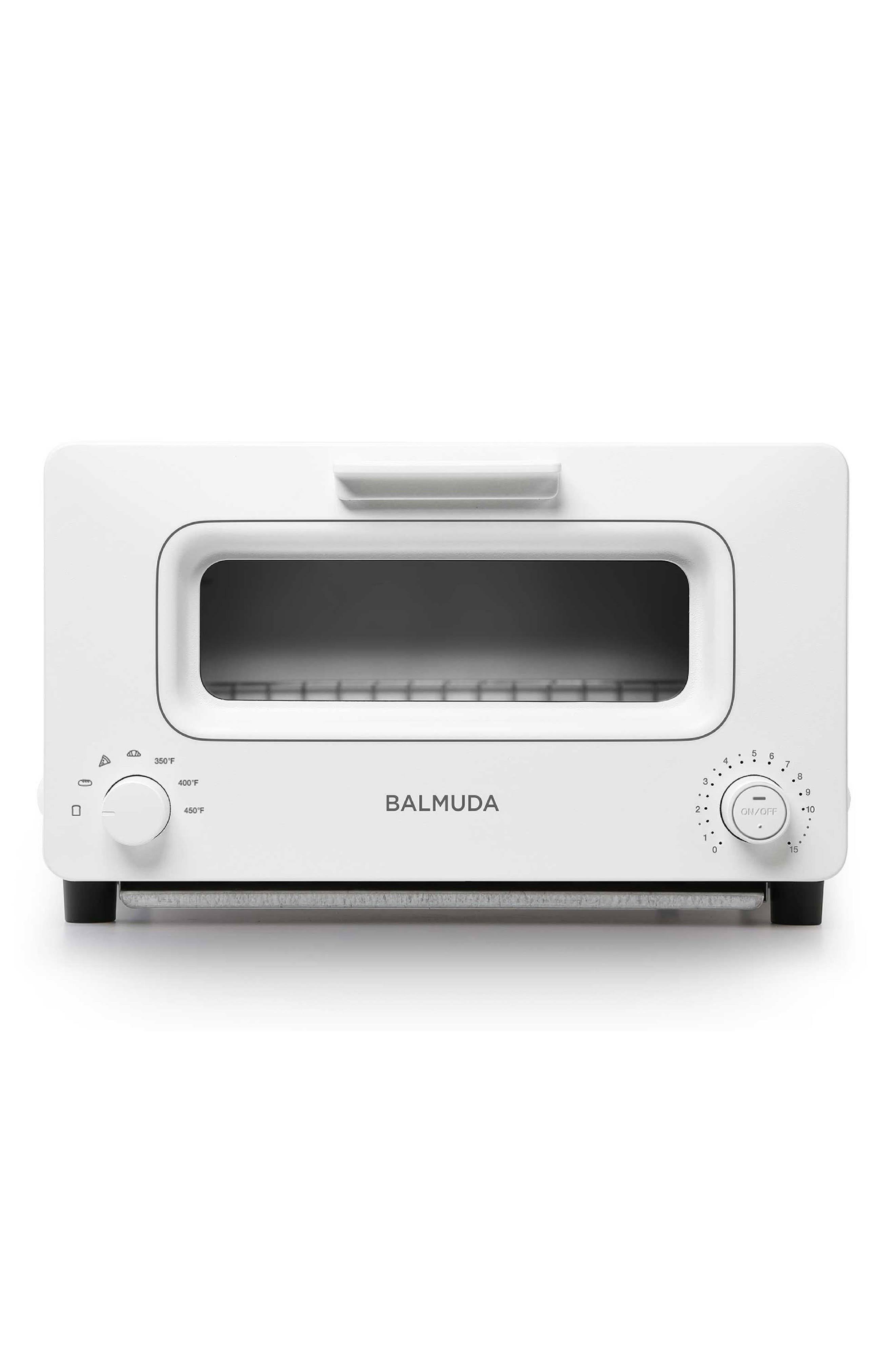 BALMUDA The Toaster - White