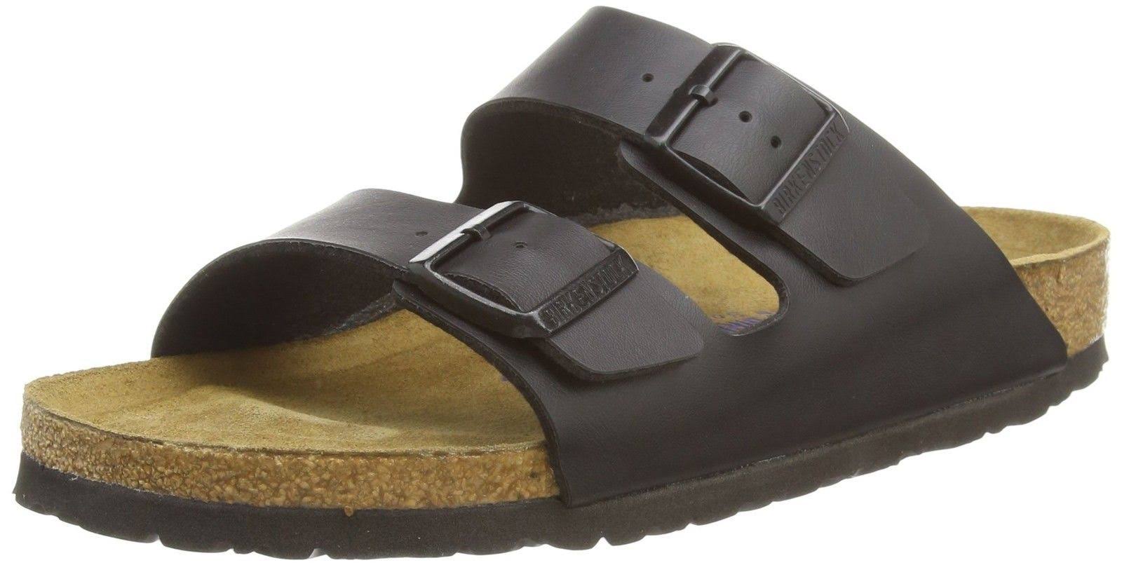 Birkenstock Arizona Sandals Black