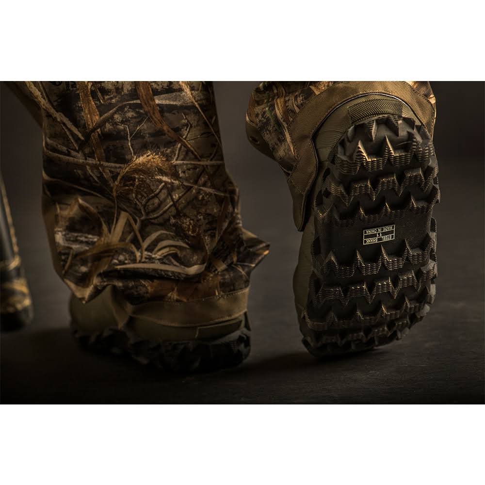 Banded Redzone 2.0 Breathable Insulated Wader