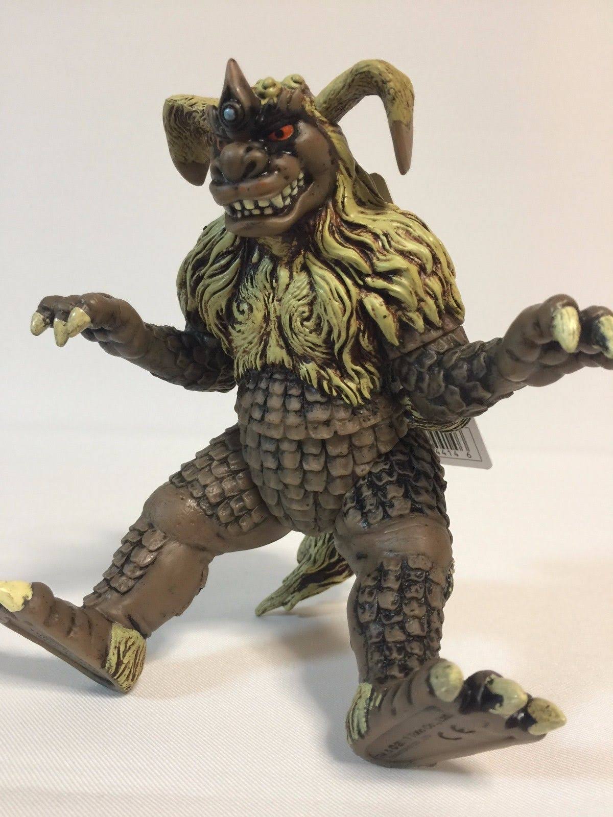 Godzilla Movie Monster Ex: King Caesar 6x22 Vinyl Figure