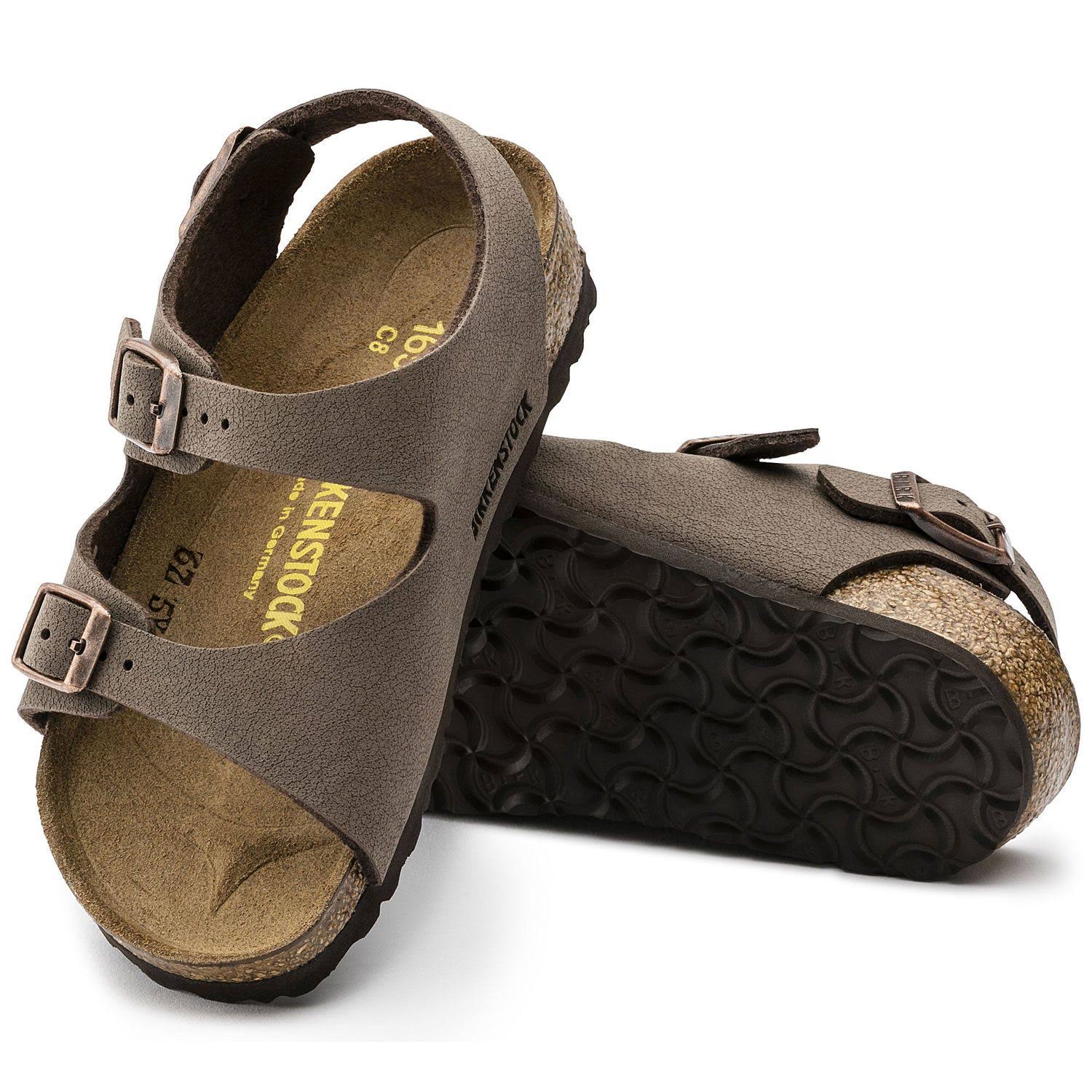 Birkenstock Kids Roma Sandal