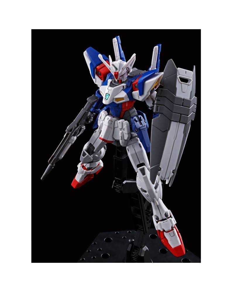 Gundam HGAC 1/144 Gundam Geminass 01 Exclusive Model Kit