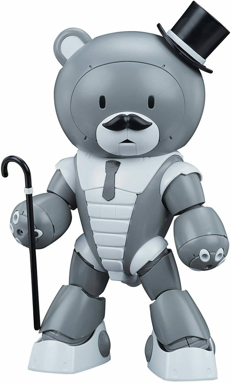 HGBF 1/144 Gundam Build Fighters Papa&Gguy