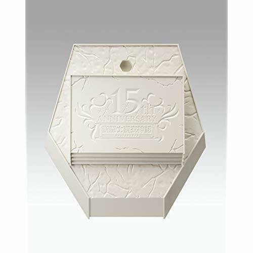 Hades -15th Anniversary Ver- Saint Cloth Myth - Saint Seiya