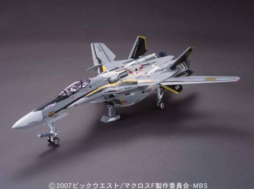*1/72 VF-25S Messiah Valkyrie Ozma Machine (Macross F (Frontier))