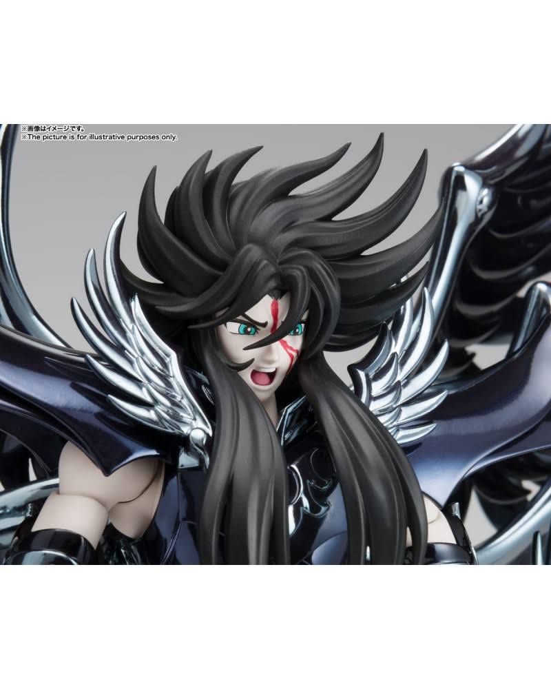 Saint Seiya: Hades Saint Cloth Myth EX Action Figure