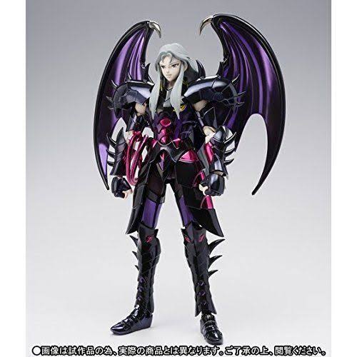 Saint Cloth Myth Baruronrune Complete Set