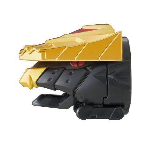 New Bandai Goseiger Gosei Header Series Tensogattai DX Ultimate Tenso Sentai