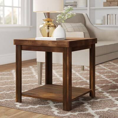 Birch Lane Lipe End Table