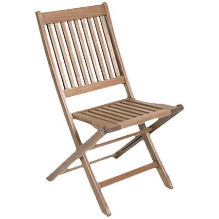 Sol 72 Outdoor Brighton Folding Patio Dining Chair