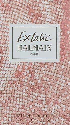 Pierre Balmain Extatic Eau De Toilette Spray 3oz