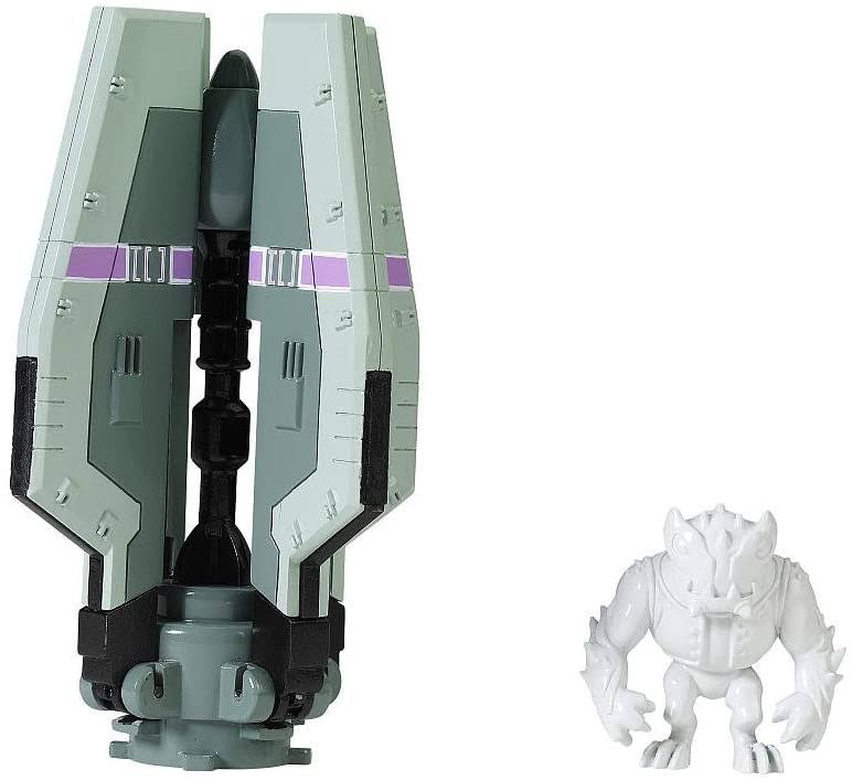 Ben 10 Omniverse Intergalactic Plumber Jail Playset