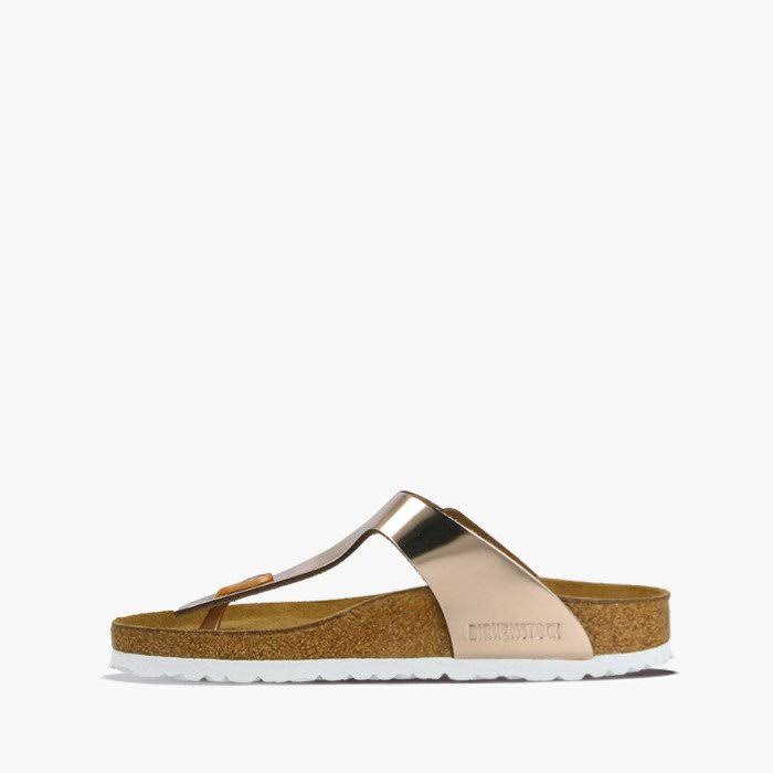 Birkenstock Tong Gizeh BS, 1005049 - 6.5