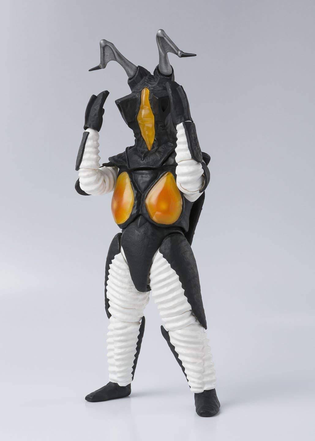 Ultraman S.H.Figuarts Action Figure - Zetton