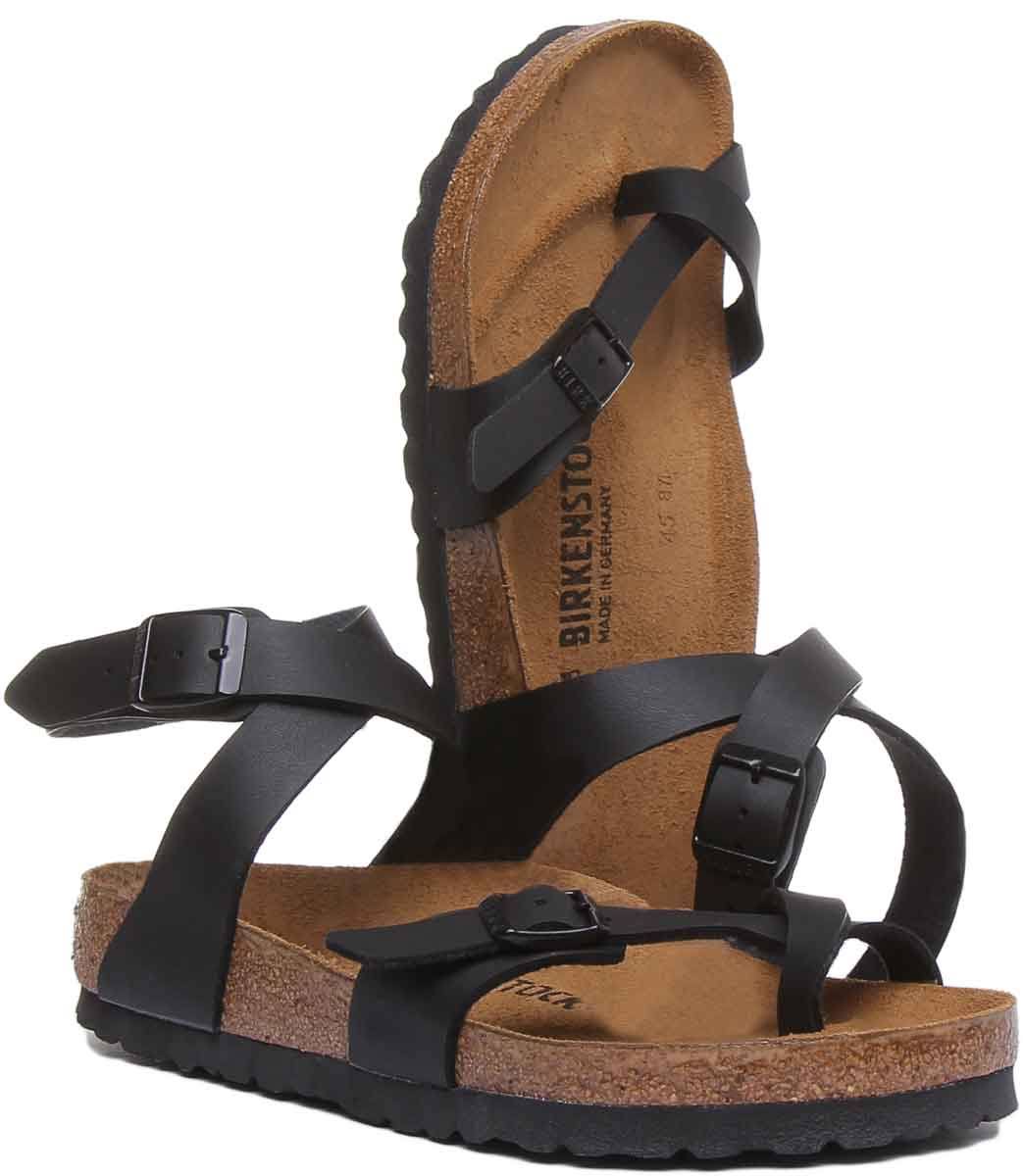 Birkenstock Yara Sandals (Women)