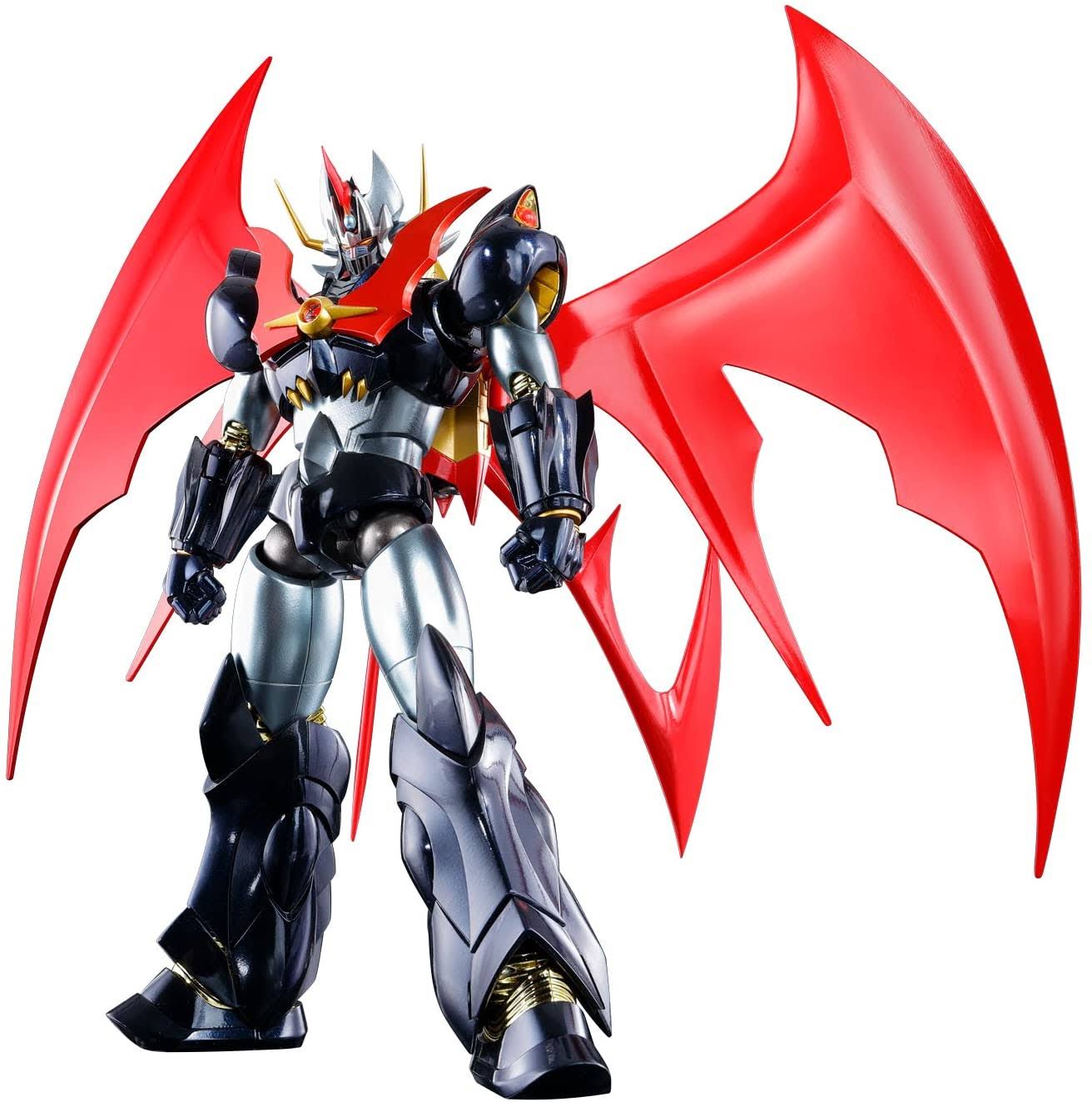 Mazinkaiser - GX-75 [Soul of Chogokin]
