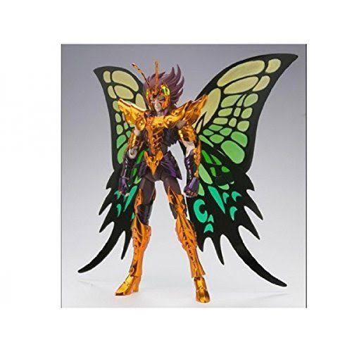 Saint Seiya Saint Cloth Myth Papillon
