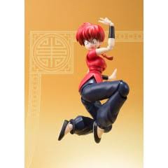 S. H. Figuarts Saotome Ranma ? Ranma 1/2 ?
