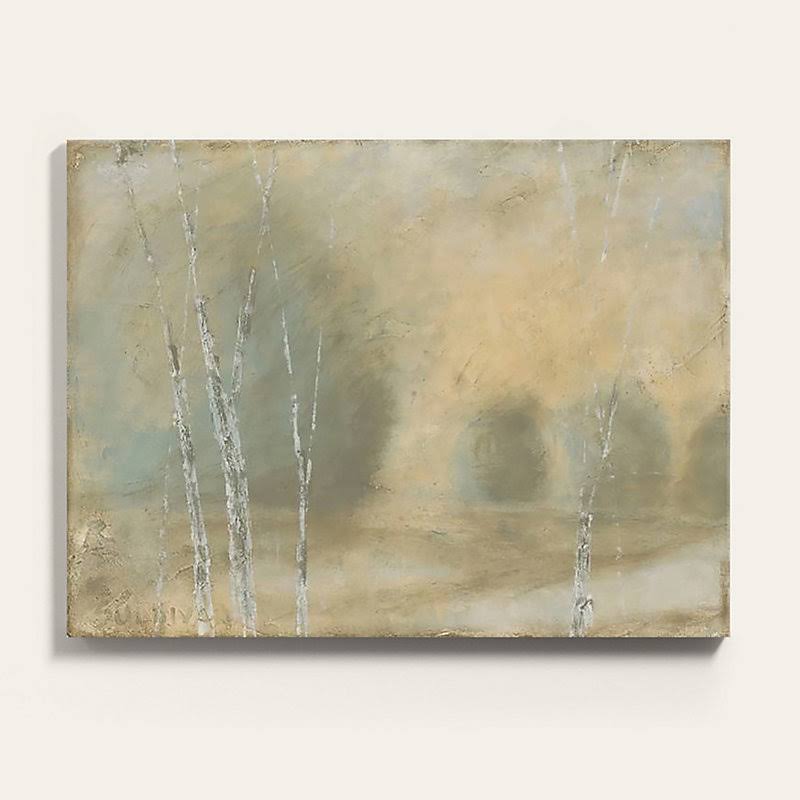 Elegant Antiquity Art 36x22 x 48x22 - Ballard Designs
