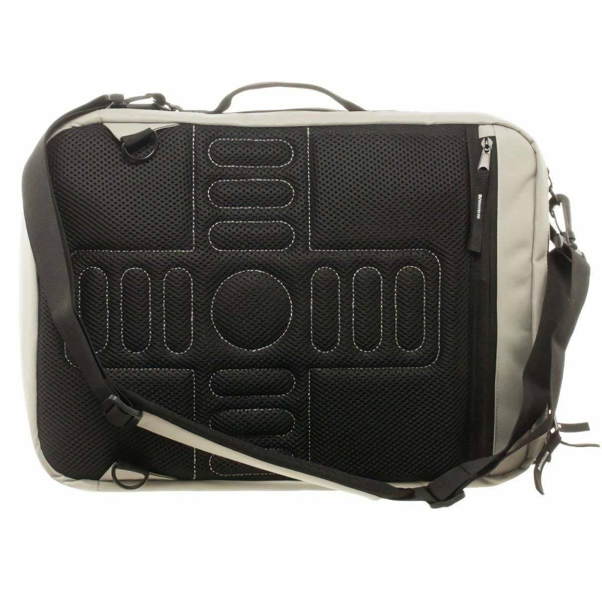 Nintendo Game Boy Convertible Backpack Computer Laptop Messenger Bag Tote