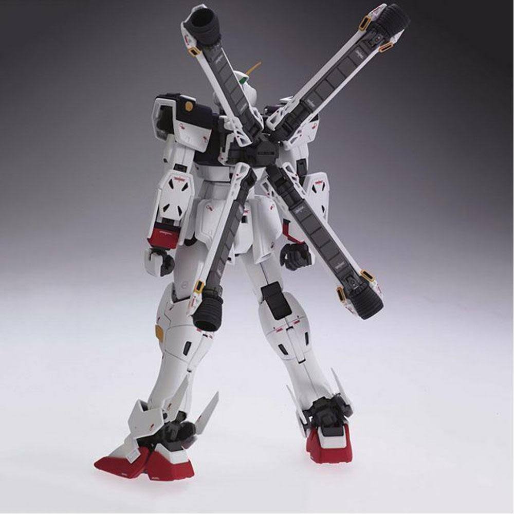 mg 1/100 Crossbone Gundam X1 Ver. KA