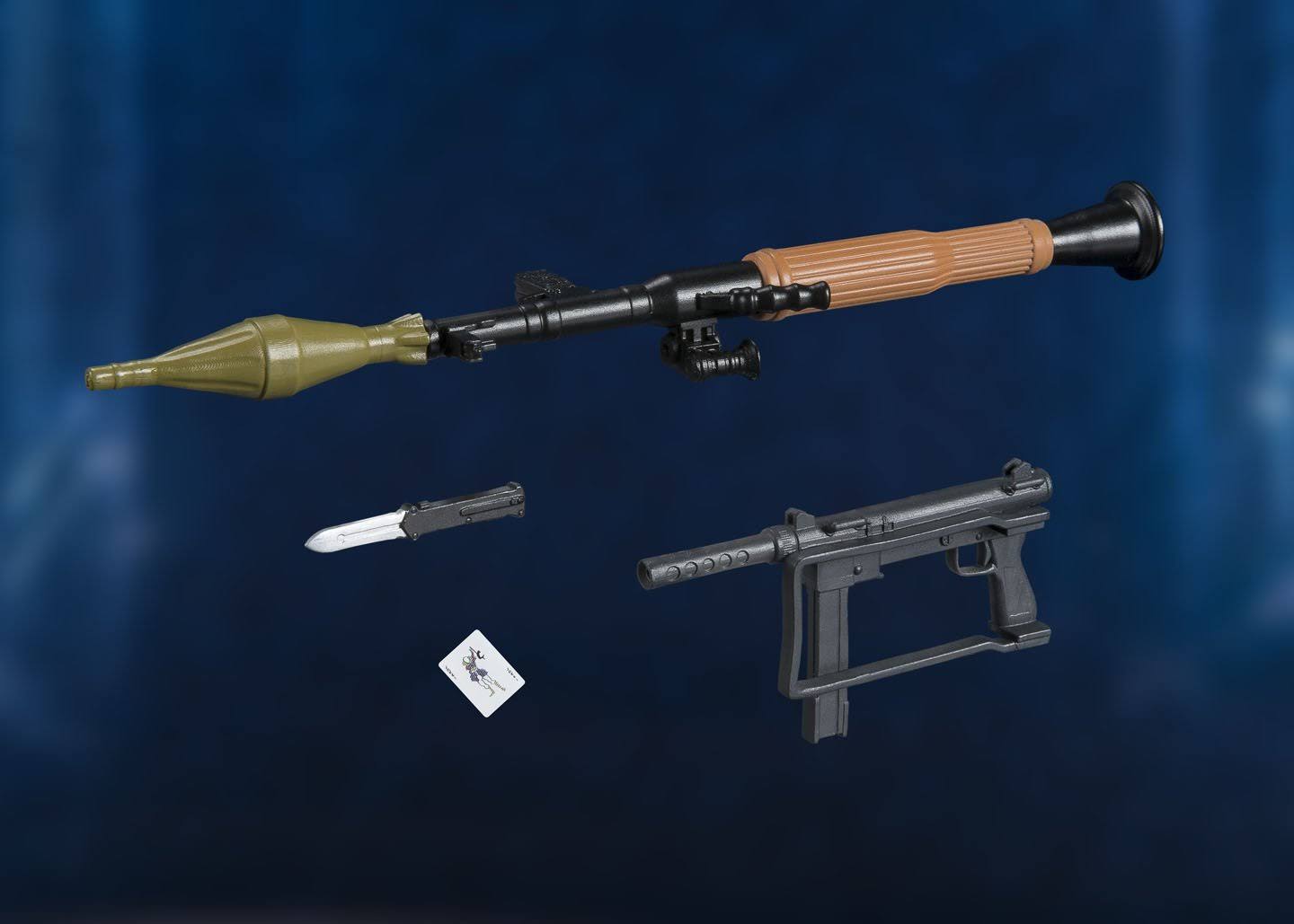 The Dark Knight: Joker S.H. Figuarts Action Figure