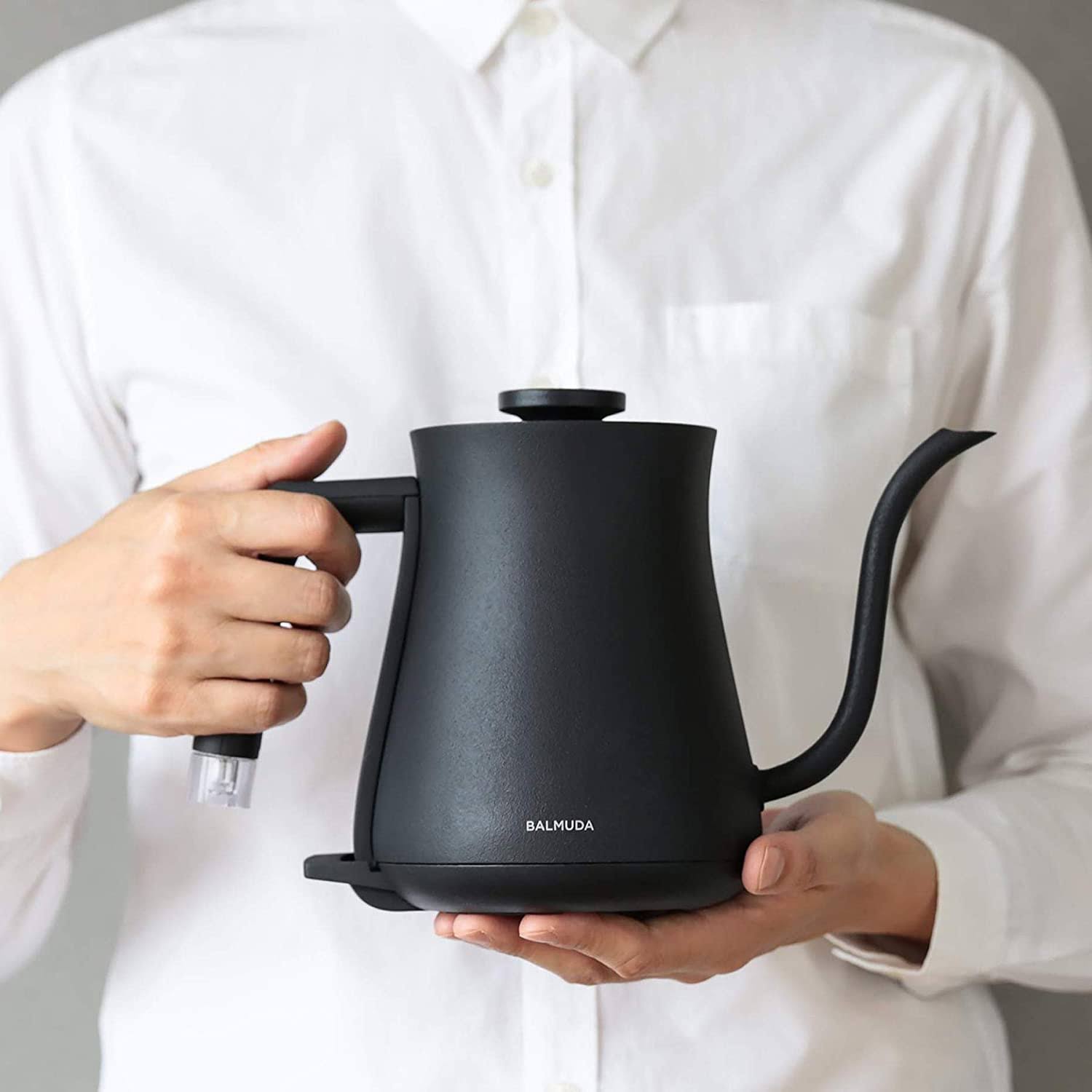 BALMUDA The Kettle