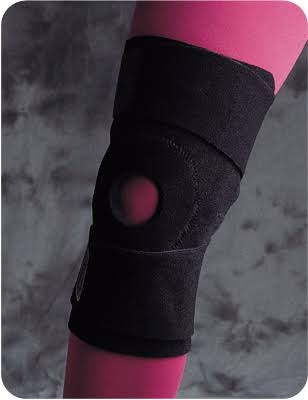 Bird Cronin 08147259 L&Timate Knee Wrap 3XL, Price/each