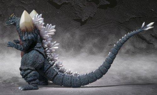 Bandai Spacegodzilla - S.H. MonsterArts