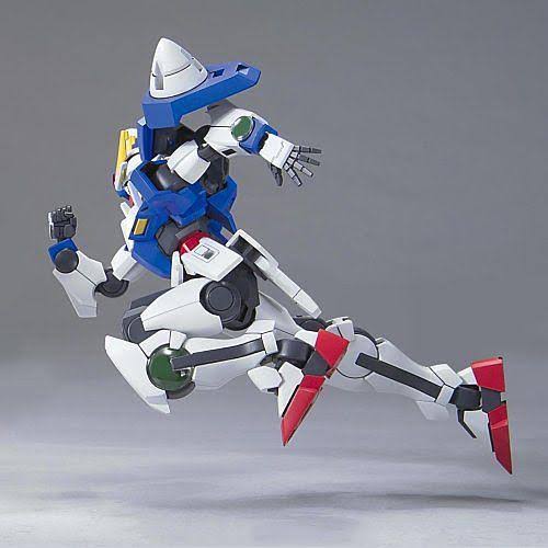Bandai HG 1/144 #22 00 Gundam