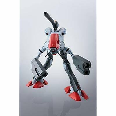 HI-METAL R Macross Robotech Glaug Action Figure Bandai