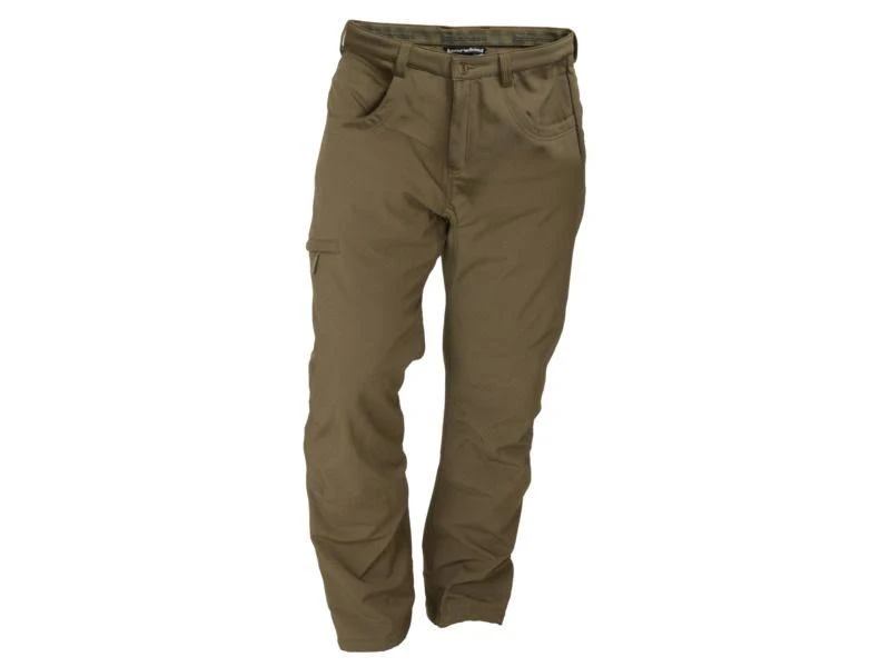Banded Soft Shell Wader Pant - Men's Spanish Moss 32X32 B1020014-SM-M