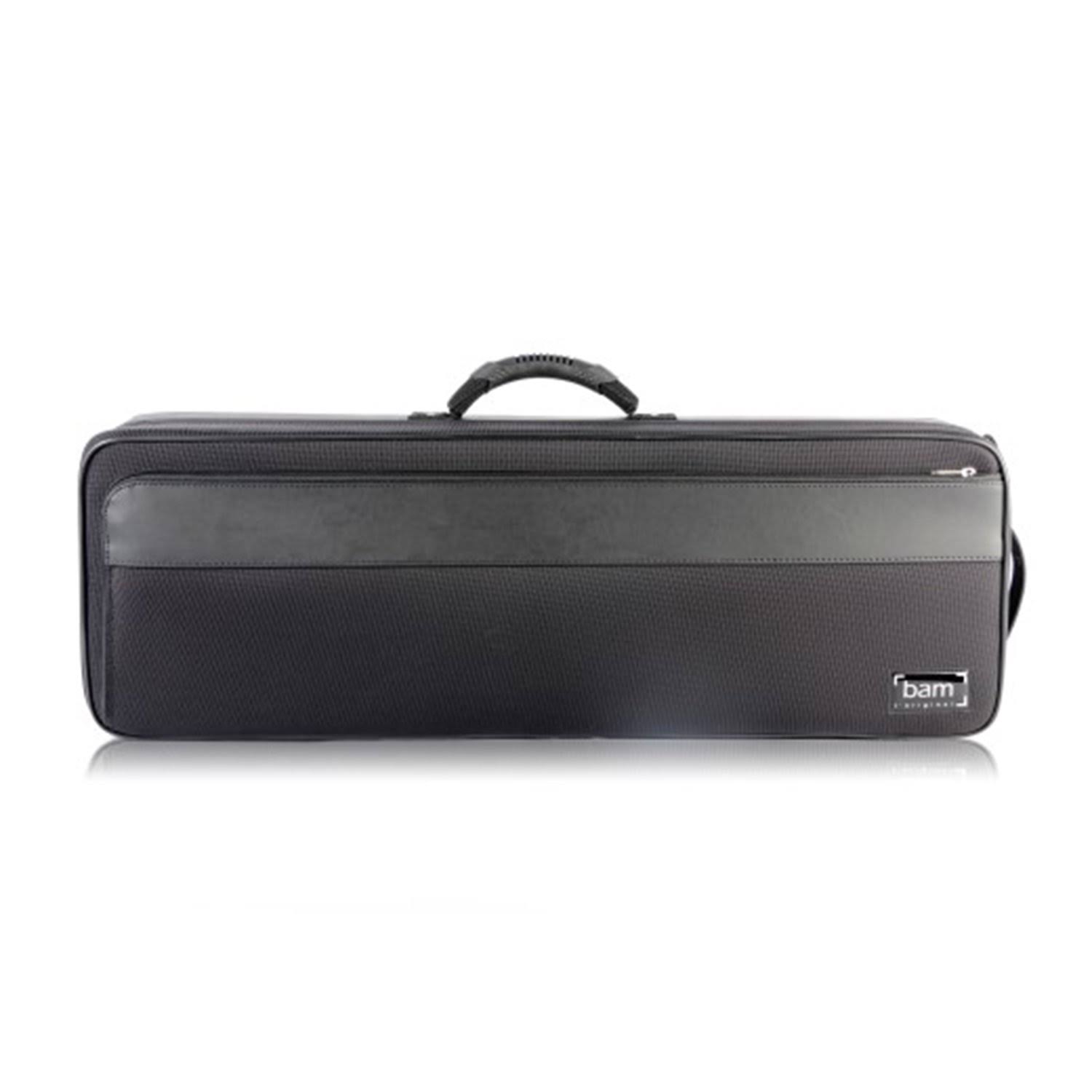 BAM Artisto Violin Case 2002B (Black)